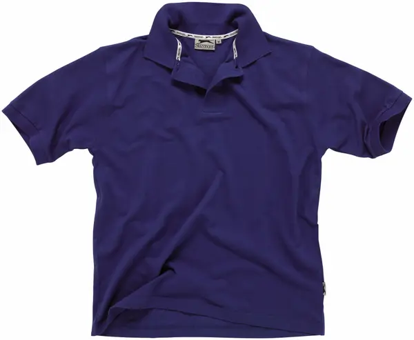 Slazenger Slazenger 33S01•FOREHAND SHORT SLEEVE MEN'S POLO