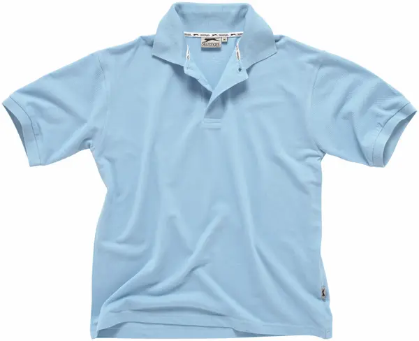 Slazenger Slazenger 33S01•FOREHAND SHORT SLEEVE MEN'S POLO