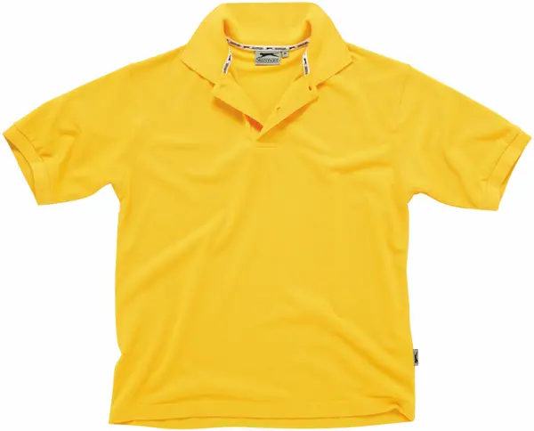 Slazenger Slazenger 33S01•FOREHAND SHORT SLEEVE MEN'S POLO