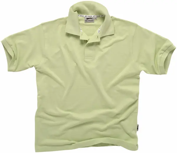 Slazenger Slazenger 33S01•FOREHAND SHORT SLEEVE MEN'S POLO
