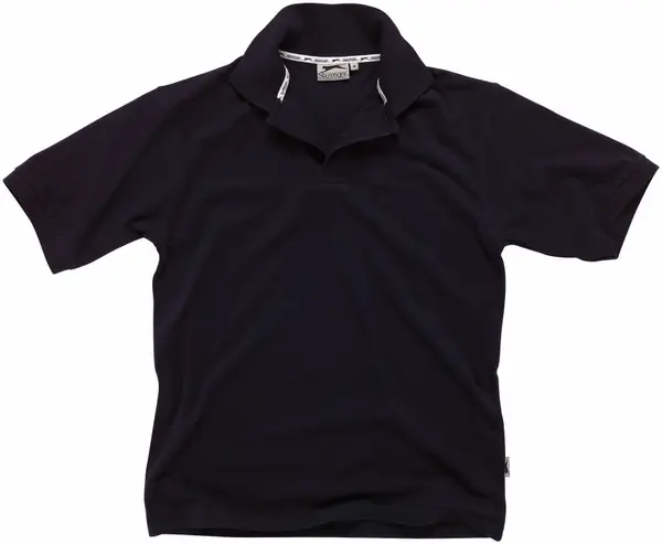 Slazenger Slazenger 33S01•FOREHAND SHORT SLEEVE MEN'S POLO