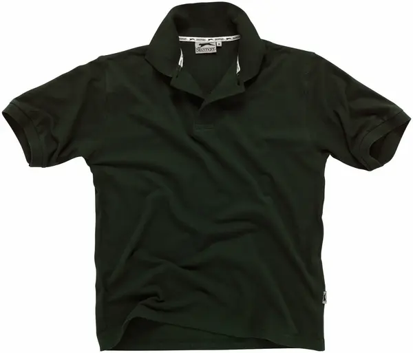 Slazenger Slazenger 33S01•FOREHAND SHORT SLEEVE MEN'S POLO