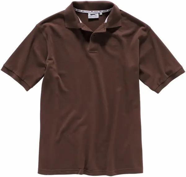 Slazenger Slazenger 33S01•FOREHAND SHORT SLEEVE MEN'S POLO