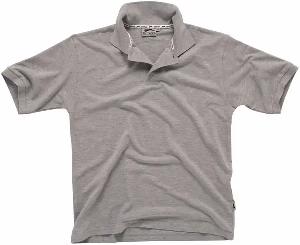 Slazenger Slazenger 33S01•FOREHAND SHORT SLEEVE MEN'S POLO