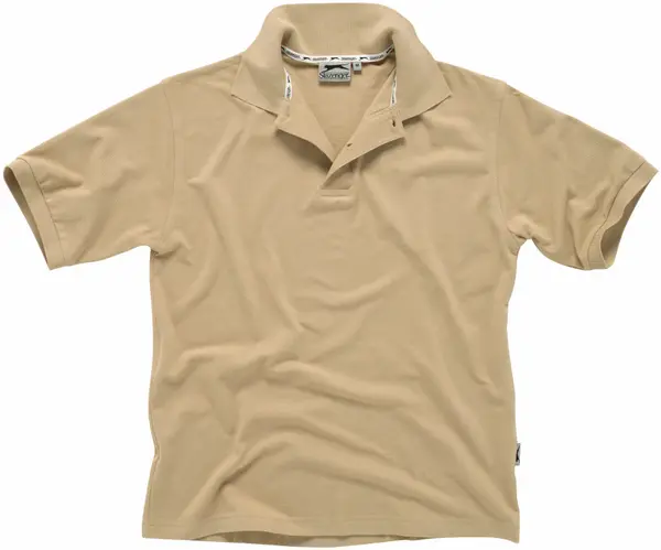 Slazenger Slazenger 33S01•FOREHAND SHORT SLEEVE MEN'S POLO