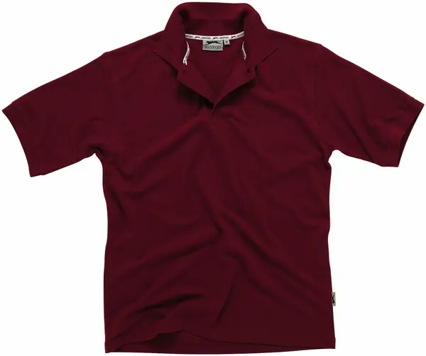 Slazenger Slazenger 33S01•FOREHAND SHORT SLEEVE MEN'S POLO