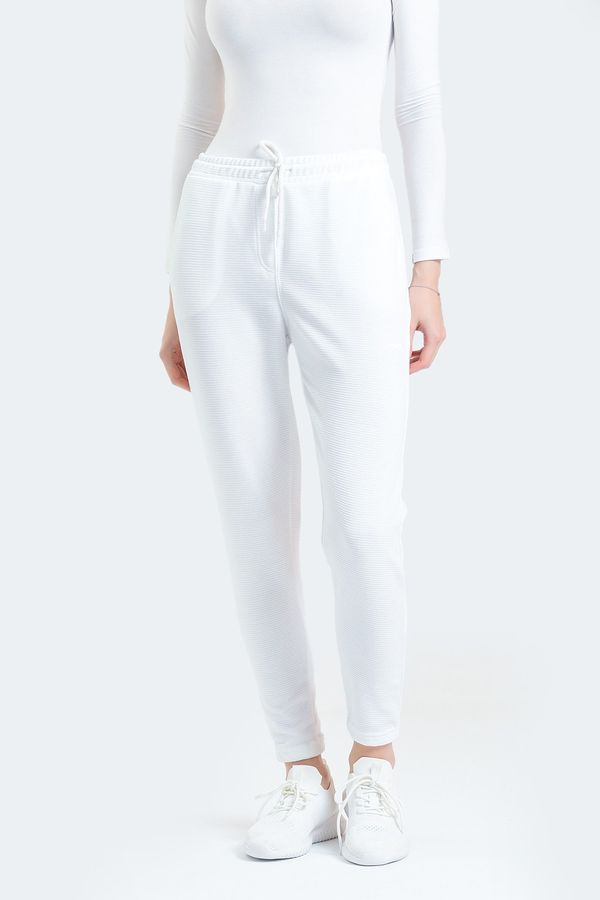 Slazenger Slazenger Анкета I Дамски панталони бежово