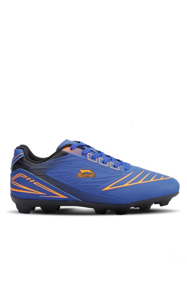 Slazenger Slazenger Danger I Kr Men's Football Boots with Cleats Sax.