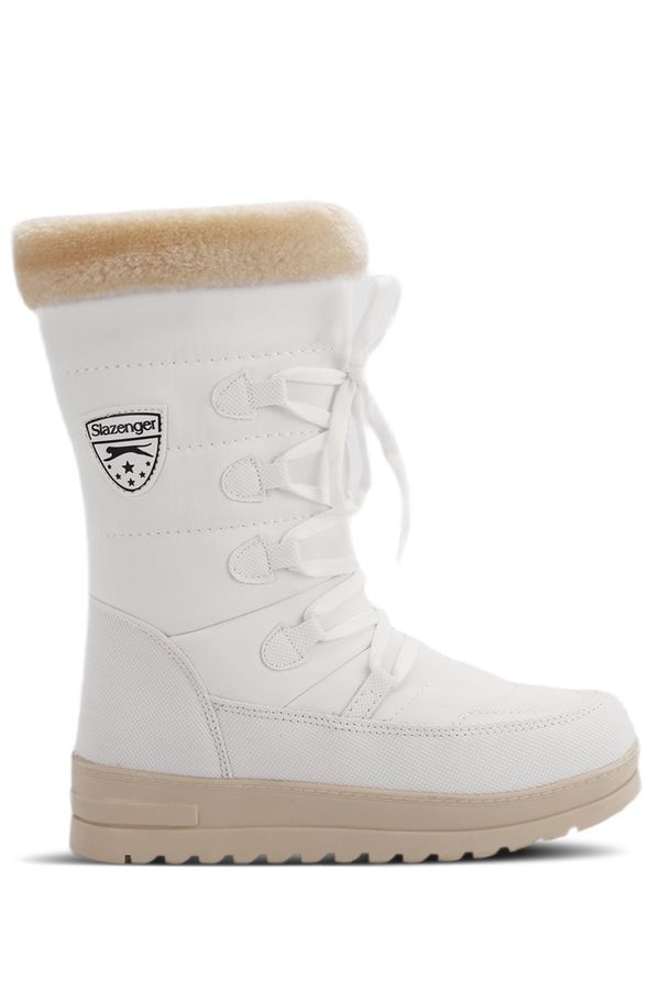 Slazenger Slazenger HOPE Women's Boots White
