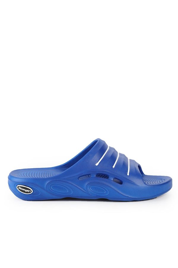 Slazenger Slazenger Obi Men's Slippers Saxe Blue