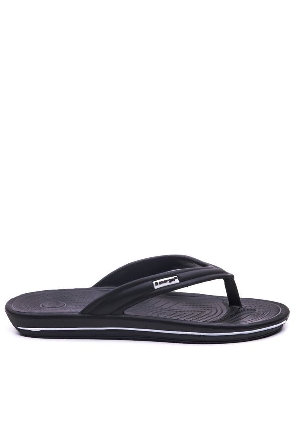 Slazenger Slazenger Odilo Men's Slippers Black