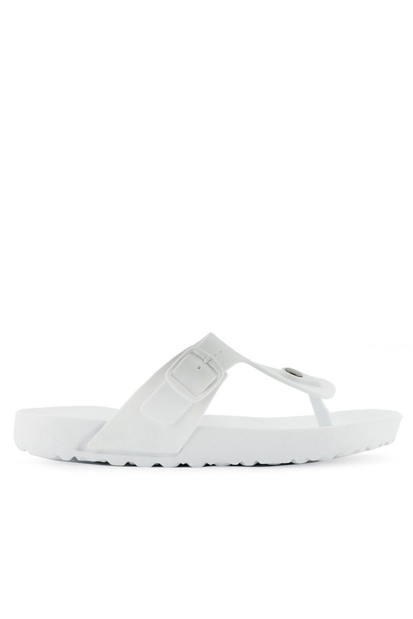 Slazenger Slazenger Outclass Women's Slippers White