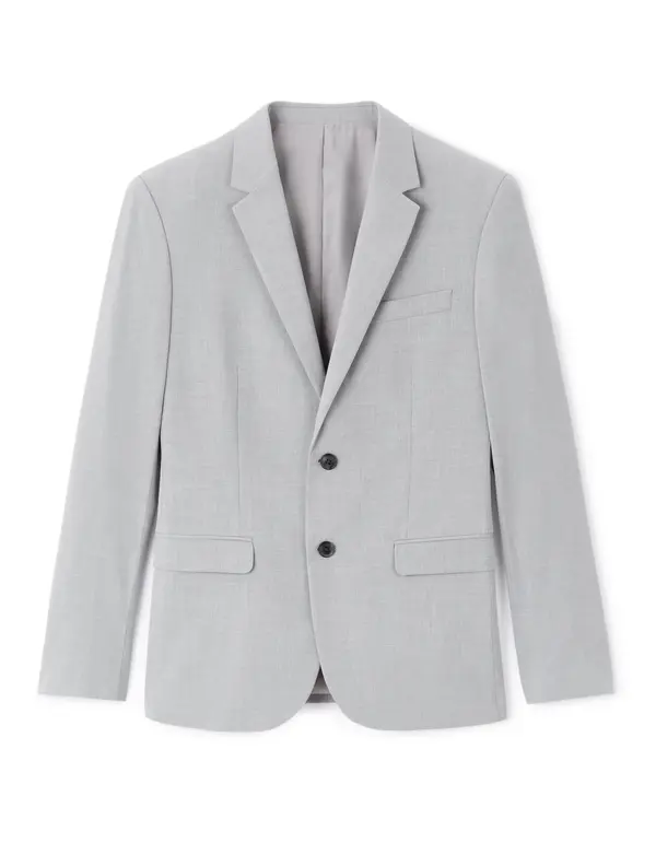 Celio Слим блейзър Celio Buamaury