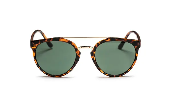 CHPO Слънчеви очила CHPO Copenhagen Turtle Brown