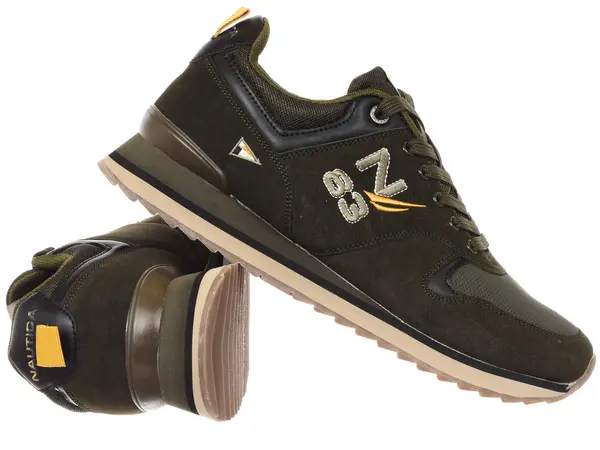 Nautica Слънчеви очила NAUTICA Compass 2.0