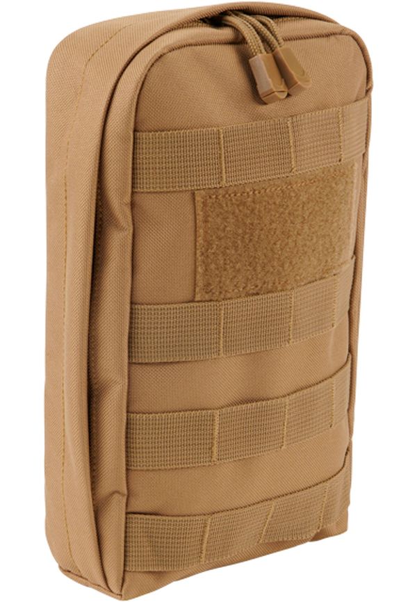Brandit Snake Molle Pouch Camel