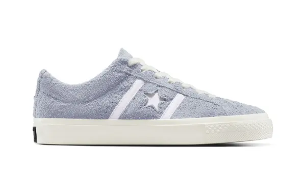 Converse Сникърси Converse One Star Academy Pro сиви