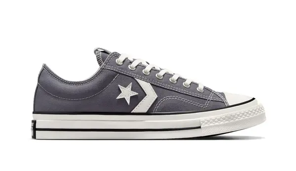 Converse Сникърси Converse Star Player 76 сиви