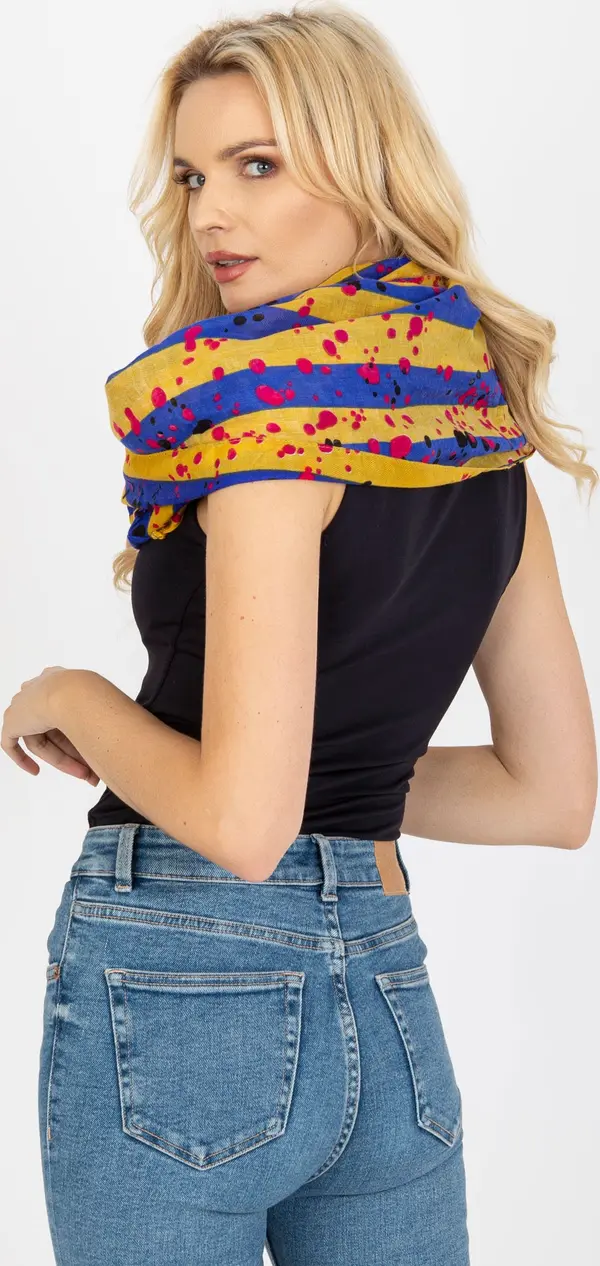 Factory Price Snood-AT-KM-6178.20-yellow