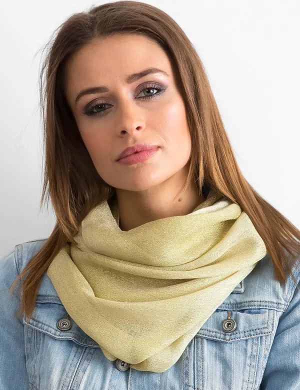 Factory Price Snood-AT-KM-BF48021.31P-gold