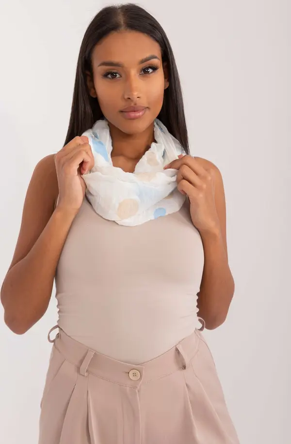 Factory Price Snood-AT-KM-BF48164.29-ecru