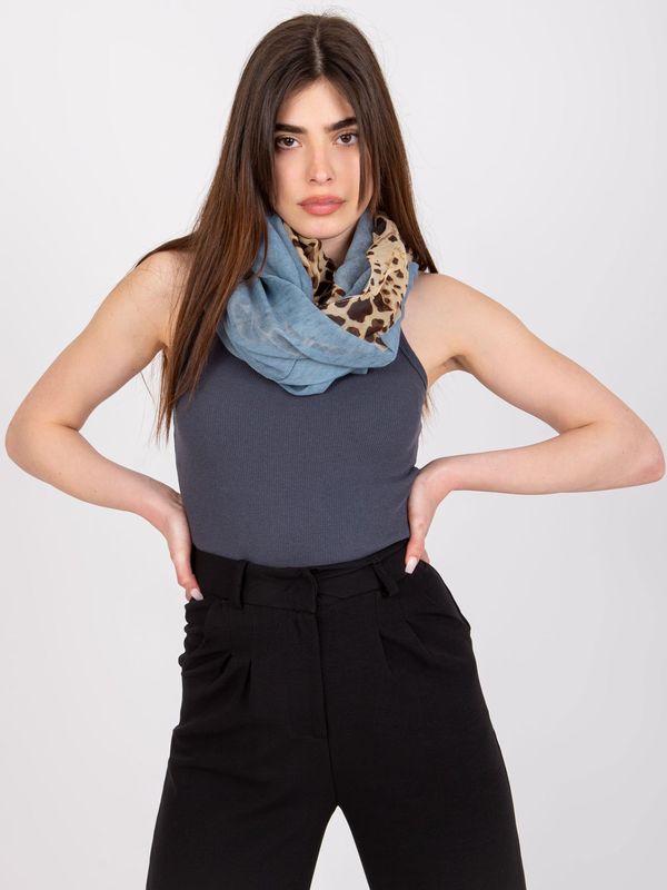 Factory Price Snood-AT-KM-F14084-dark blue