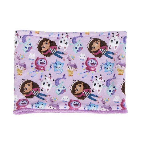 GABBY´S DOLLHOUSE SNOOD GABBY´S DOLLHOUSE