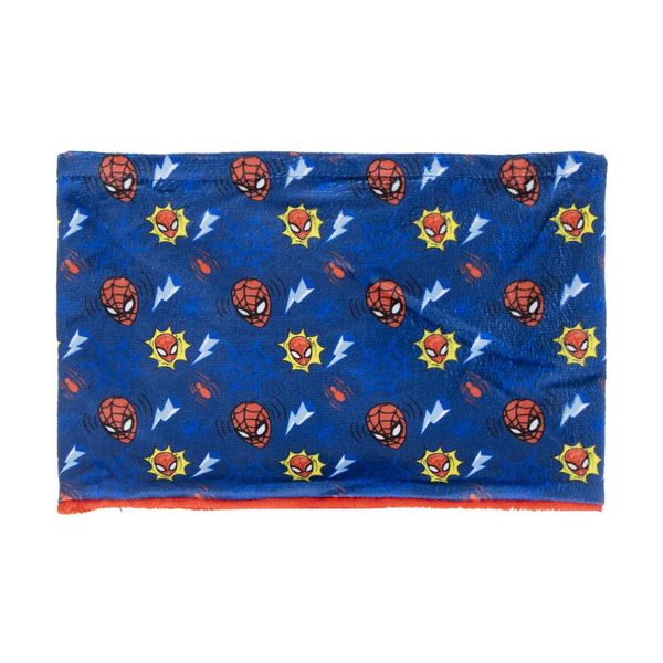 Spiderman SNOOD SPIDERMAN