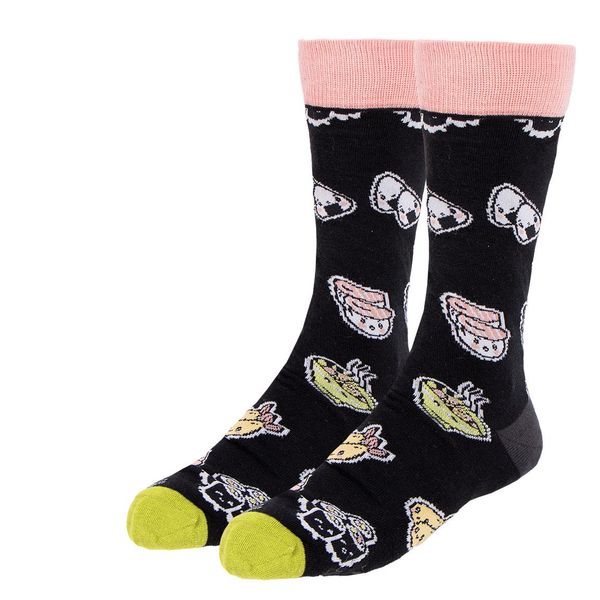 OTAKU SOCKS OTAKU