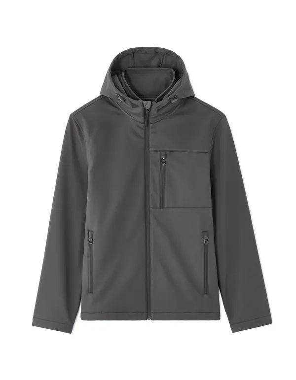Celio Софтшел яке Celio Mushell