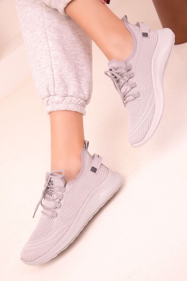 Soho Soho Ice Унисекс маратонки 16884