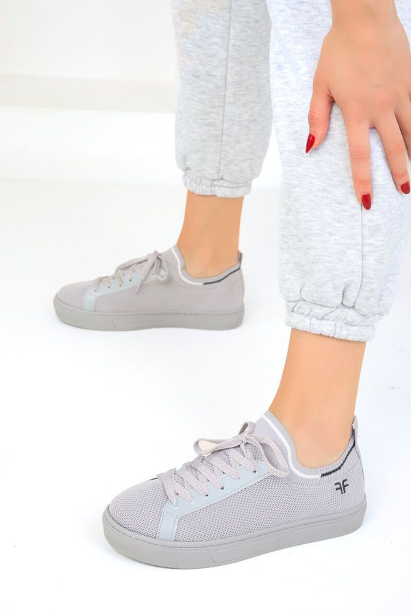 Soho Soho Ice Unisex Sneakers 19149