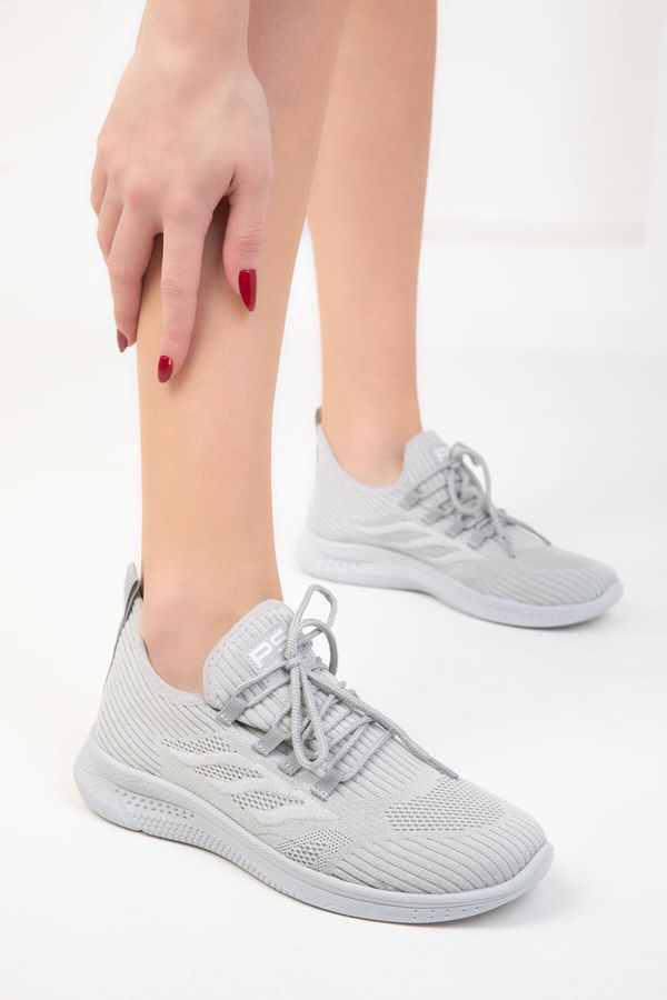 Soho Soho Ice Women's Sneakers 18833