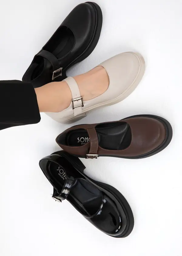 Soho Soho Ten Women's Classic High Heel Shoes 19703