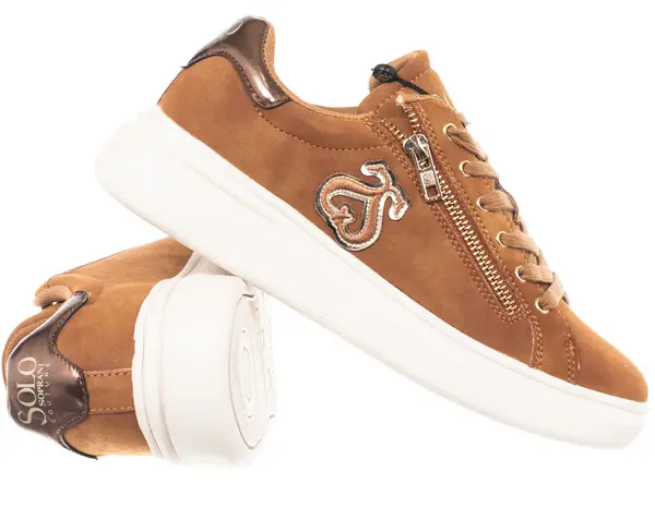 SOLO SOPRANI COUTURE SOLO SOPRANI COUTURE - LORENZA ZIP