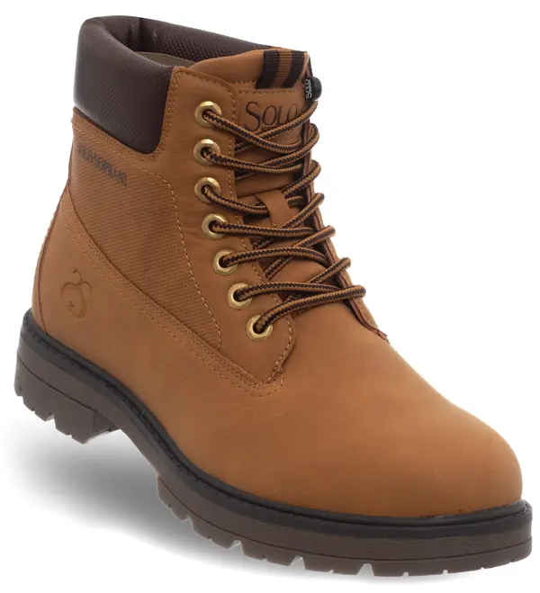 SOLO SOPRANI COUTURE SOLO SOPRANI COUTURE - Спортни кецове