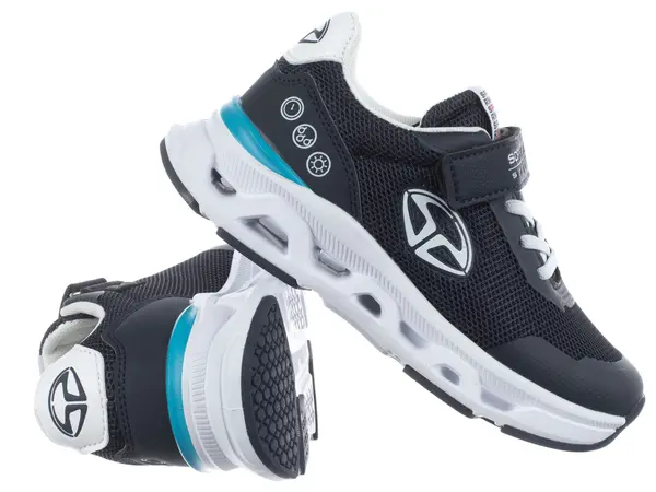 SOPRANI SPORT Soprani Sport - детски обувки Omega