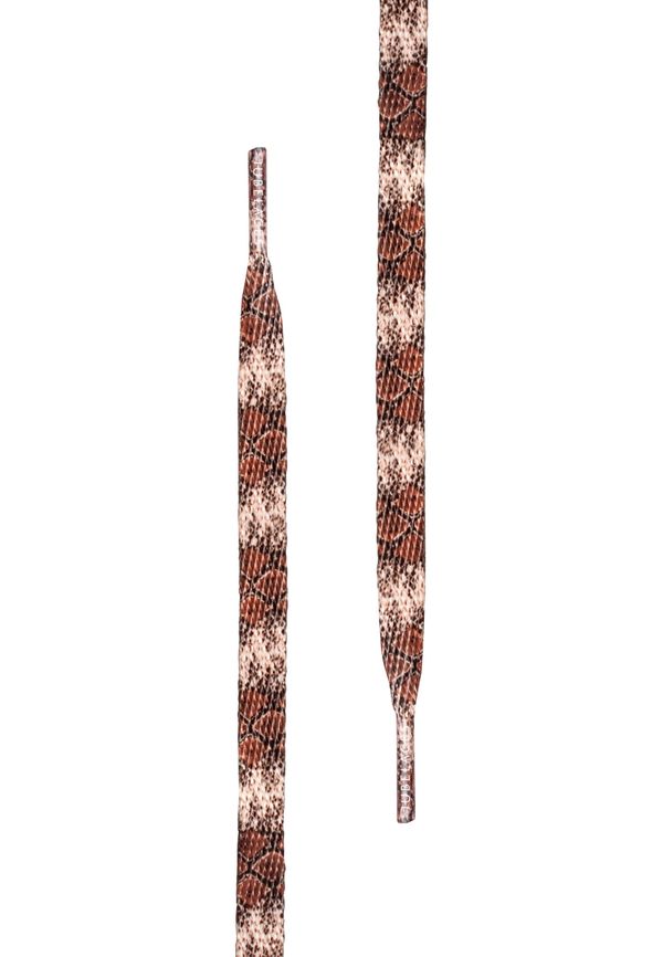 TUBELACES Special Flat Cobra