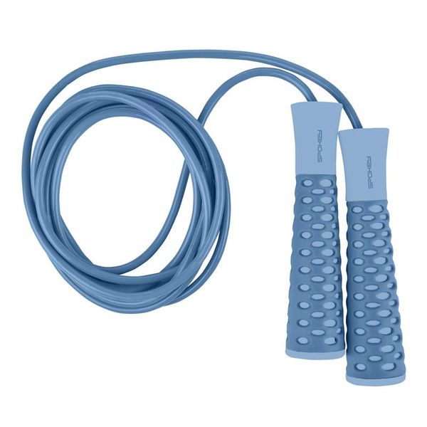 Spokey Spokey CANDY ROPE Bearing skipping rope, blue