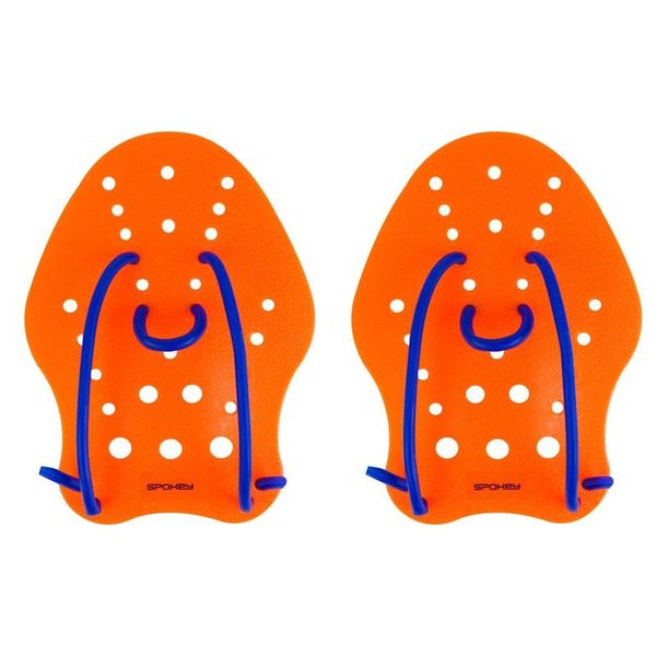 Spokey Spokey DIGIT Training hand fins vel. L