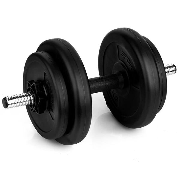 Spokey Spokey LOAD SET Loading dumbbell 7 kg