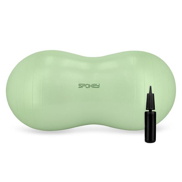 Spokey Spokey LOVA Gymnastic shovel peanut, green