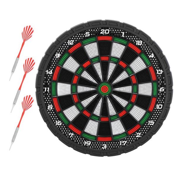 Spokey Spokey NARVI BASIC Training Dartboard