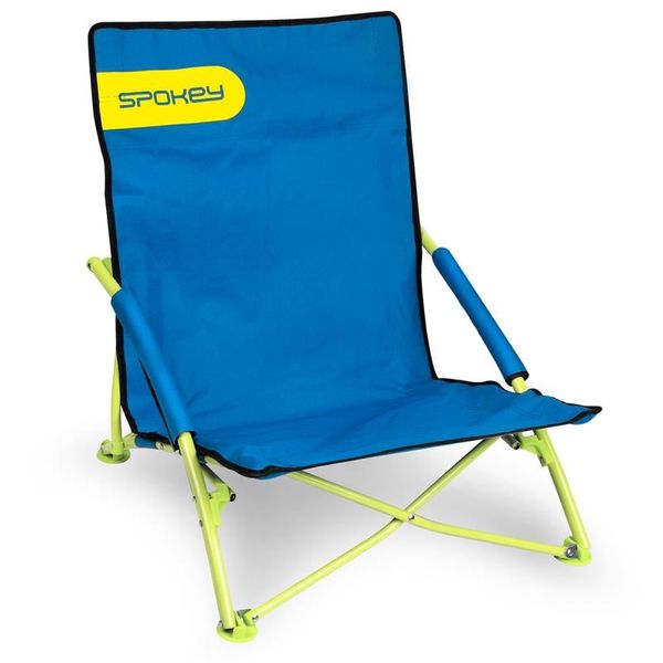Spokey Spokey PANAMA - outdoor storage drawing turquoise-lime