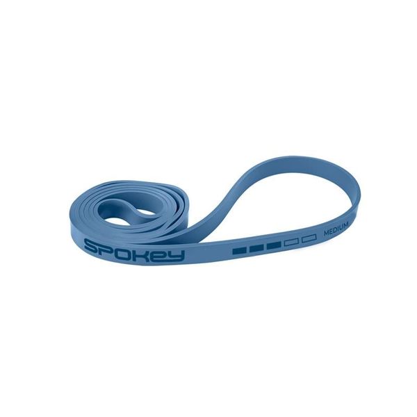 Spokey Spokey POWER MEDIUM Resistance band, resistance 15-23 kg