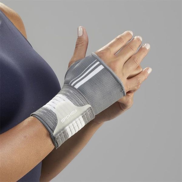 Spokey Spokey SEGRO PRO Bandage for back, veľ. UNI