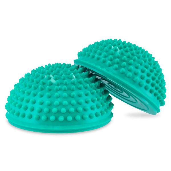Spokey Spokey SPIKE Foot Massage and Balance Pads, 2 pcs