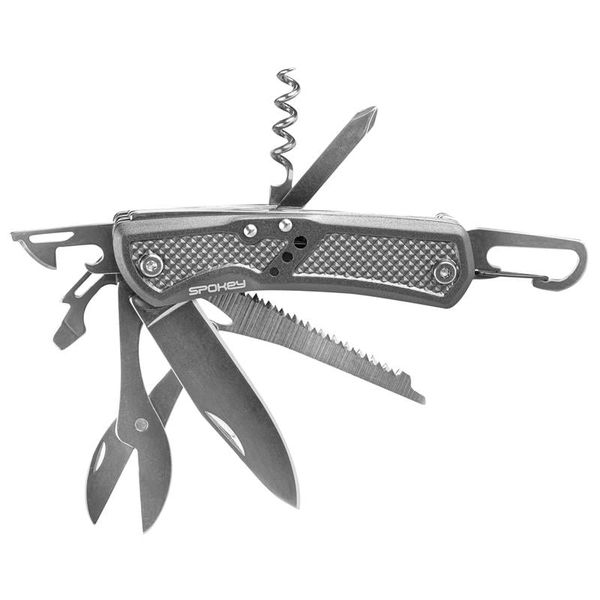 Spokey Spokey STING Folding multifunction knife