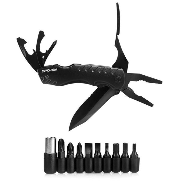 Spokey Spokey SX-ONE Folding Multi-Tool