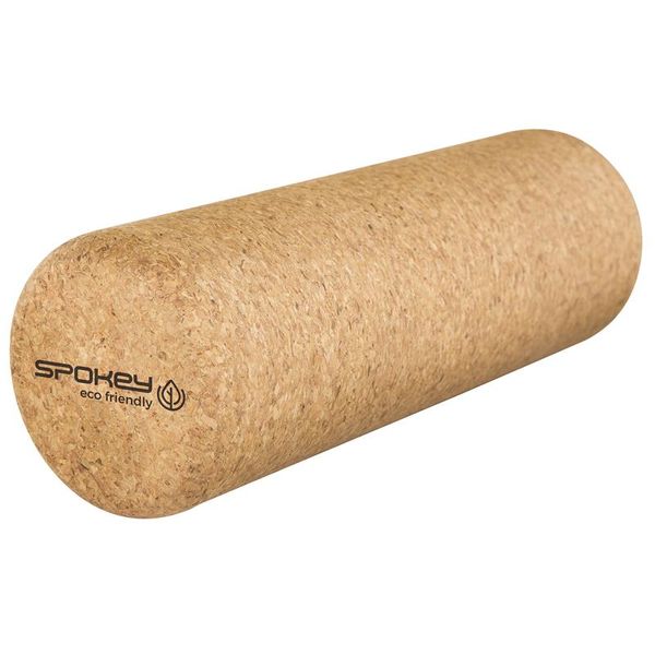 Spokey Spokey TAUSA Cork massage roller, 30 cm